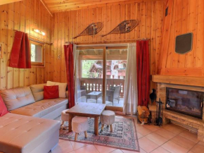 Superbe Duplex Familial avec Terrasse, Proche Pistes et Commerces - Les Allues - FR-1-182-261